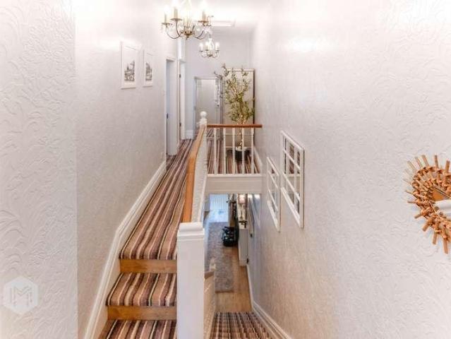 House for sale in Lee Bank, Greater Manchester