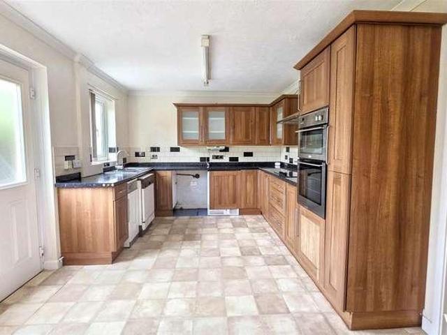 House for sale in Hook, Wales