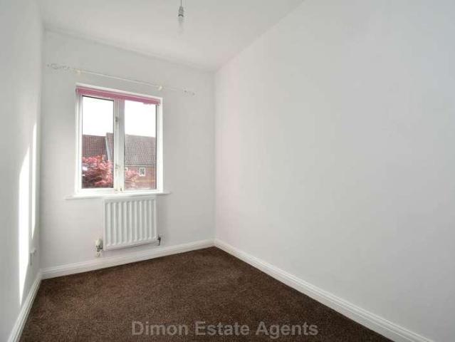 House for sale in Rowner, Gosport