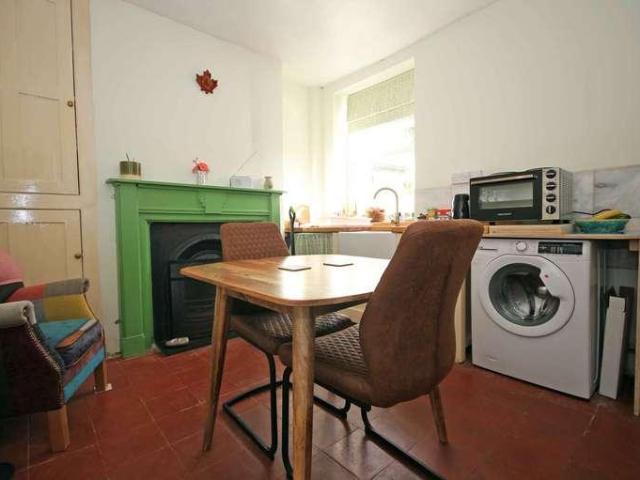 House for sale in Llanfairfechan, Conwy