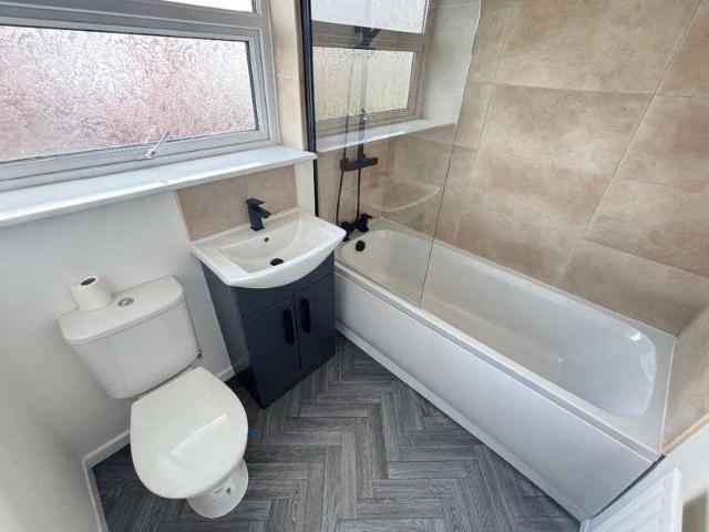 House for sale in Huyton Farm, Knowsley