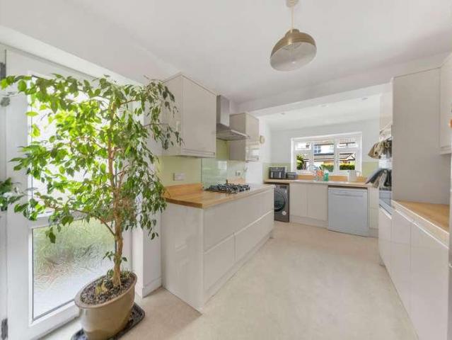 House for sale in Newchurch, Warrington