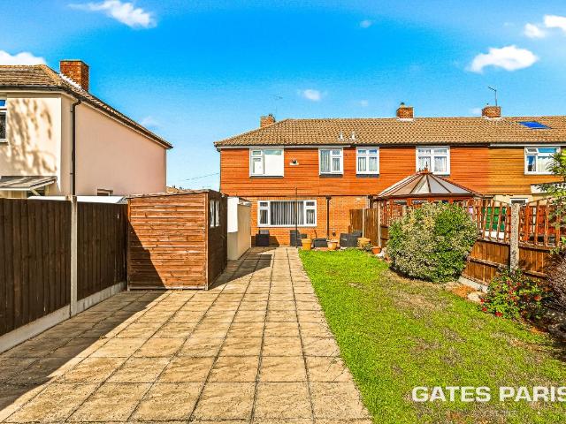 House for sale in Cranham, Greater London