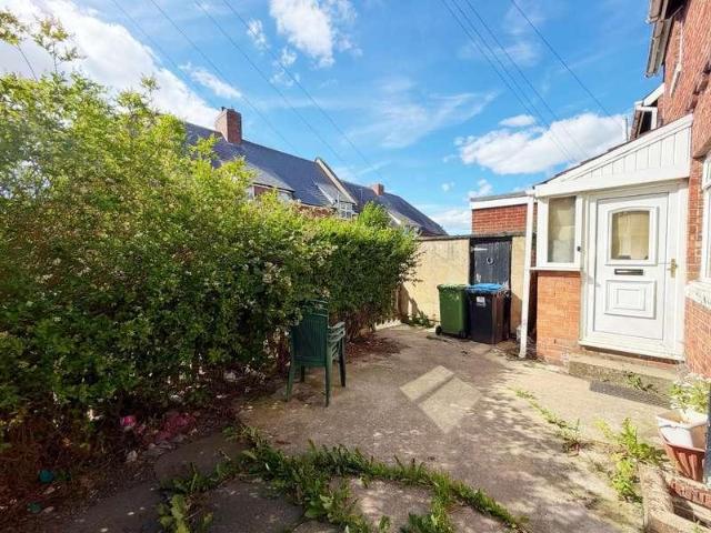 House for sale in Trimdon
