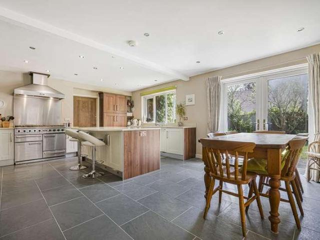 House for sale in Brasted Chart, Sevenoaks