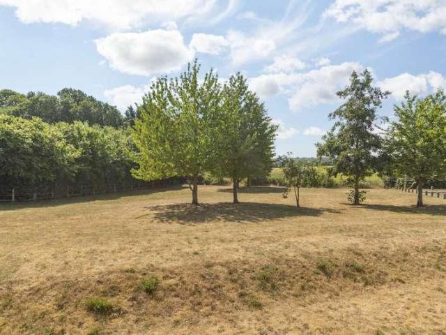 House for sale in Fairfield Park, Burgh St Peter