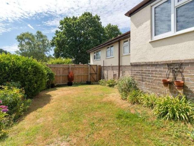 House for sale in Wimborne, Pilford