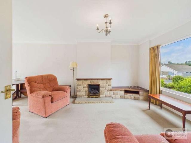 House for sale in Bridford, Devon