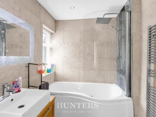 House for sale in Burnedge, Greater Manchester