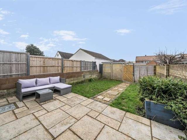 House for sale in Lee-on-the-Solent, Middlecroft