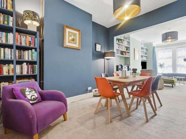 House for sale in Little Ilford, Greater London