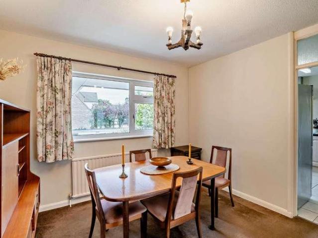 House for sale in Lechlade, Fossebridge