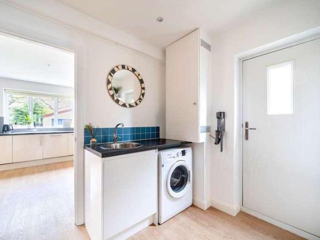House for sale in Row Town, Surrey