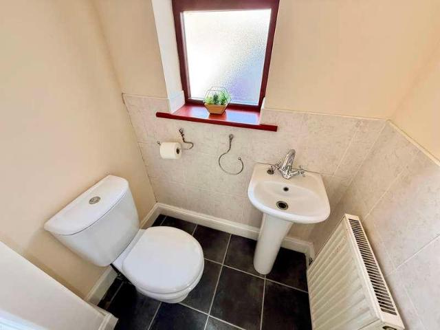House for sale in Wales