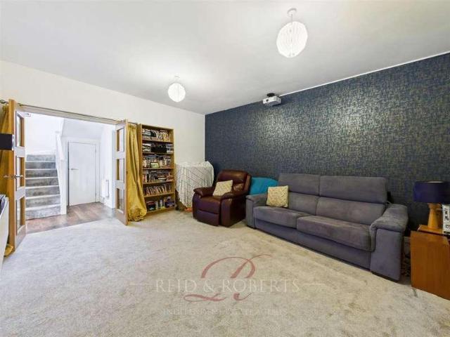 House for sale in Wales