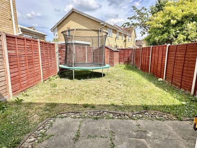 House for sale in Slough, Cippenham
