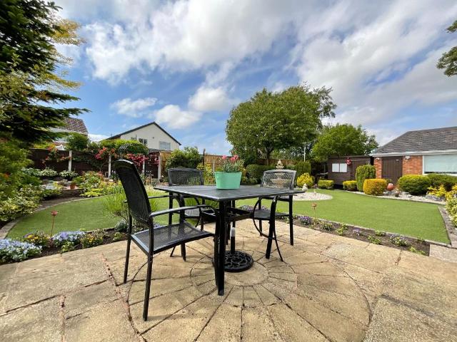 House for sale in Southport, Ainsdale