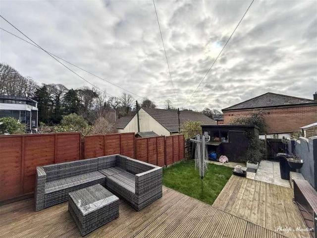 House for sale in Moresk, Penweathers