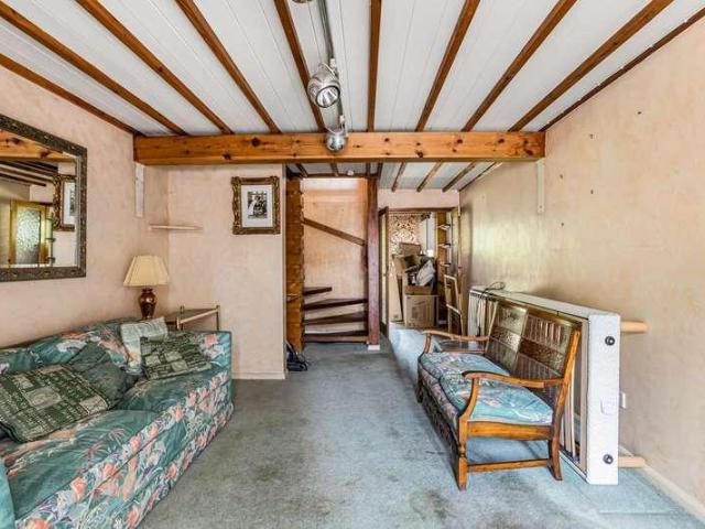 House for sale in Colliers End, Hertfordshire
