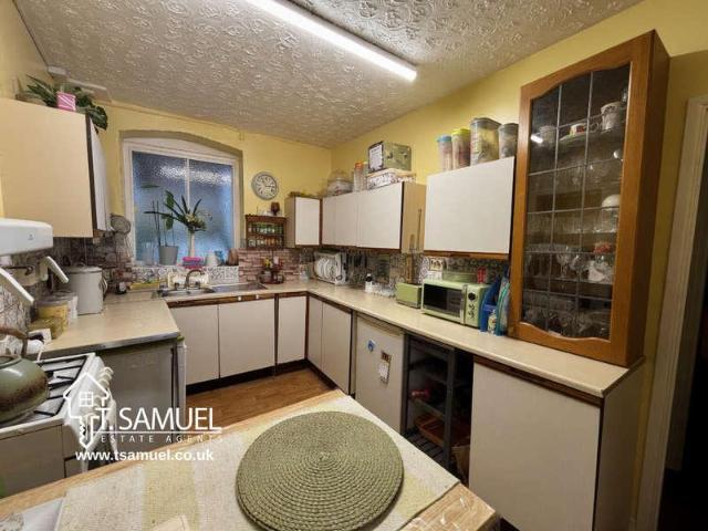 House for sale in Abersychan, Wales