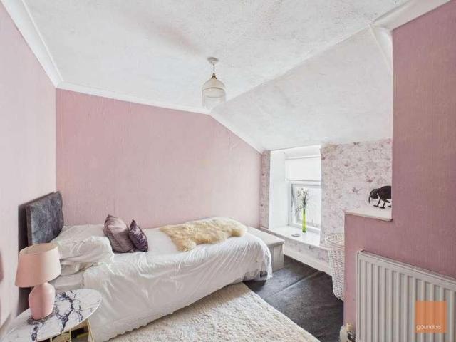 House for sale in Praze-an-beeble, Cornwall