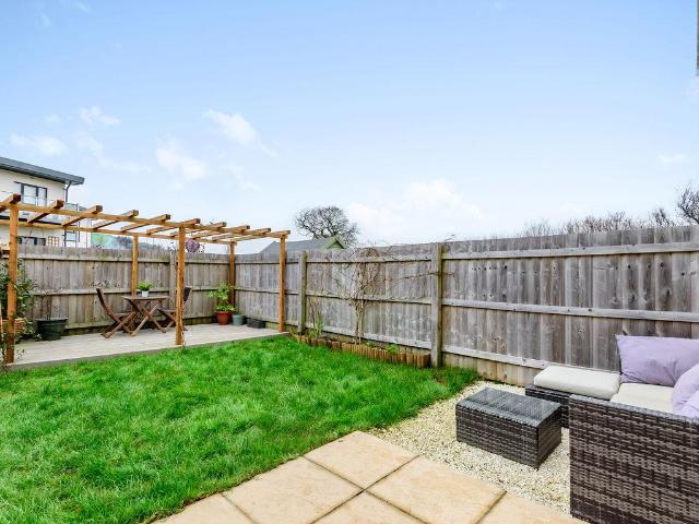 House for sale in Strode, Devon