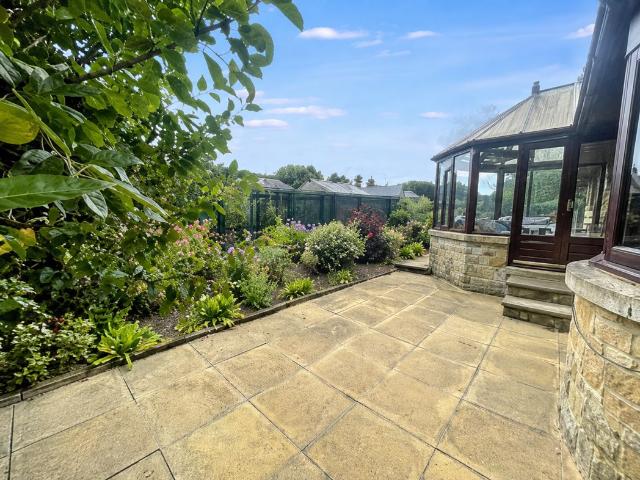 House for sale in Corsenside, Northumberland