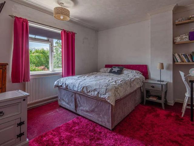 House for sale in Alderton, Eastbridge