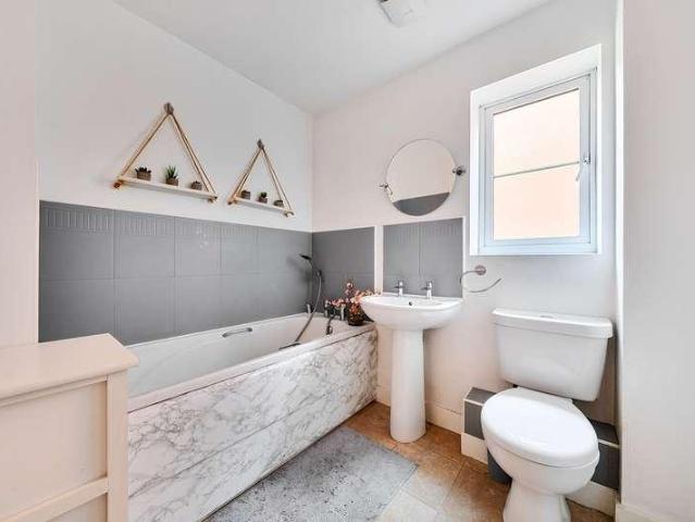 House for sale in Bishopdown, Wiltshire