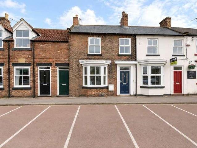 House for sale in Northallerton, North Yorkshire