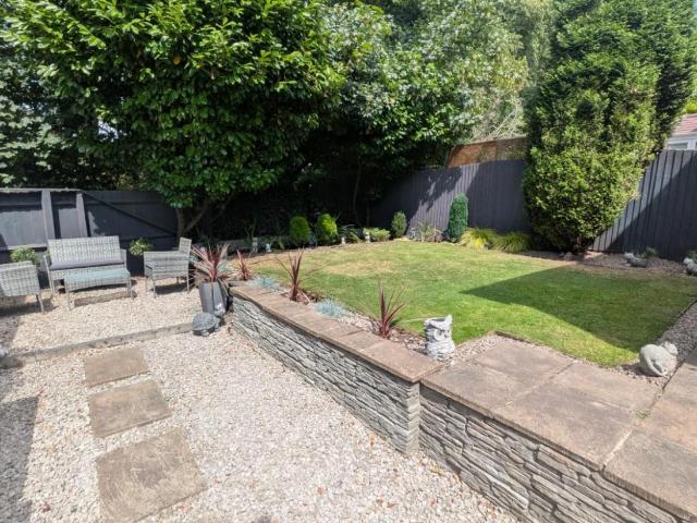 House for sale in Coseley, West Midlands