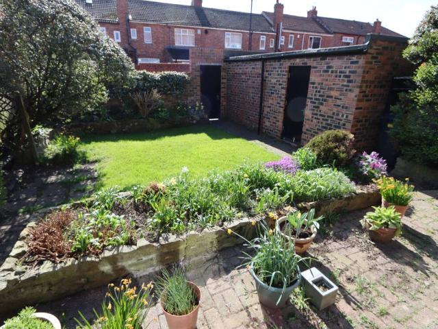 House for sale in Whitley Bay, Monkseaton