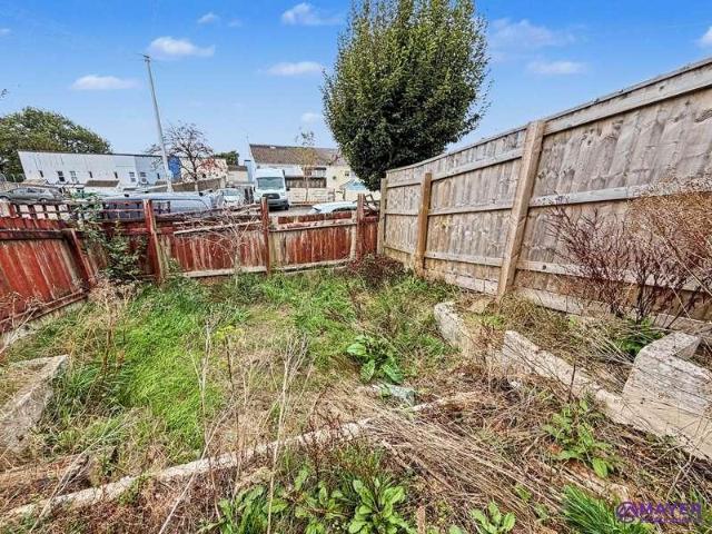 House for sale in Mount Wise, Devon