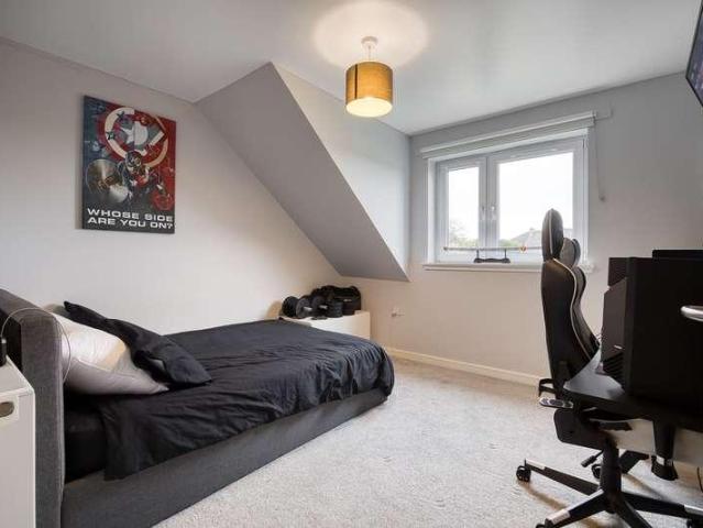 House for sale in Bingham, City of Edinburgh