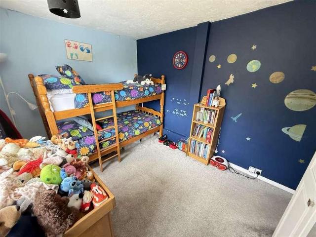 House for sale in Merseyside
