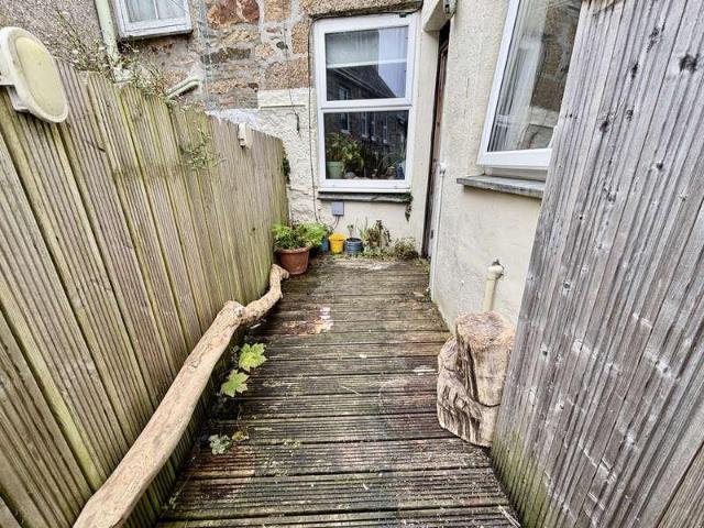 House for sale in Treneere, Penzance