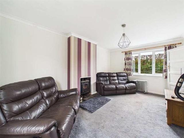 House for sale in Cornwall
