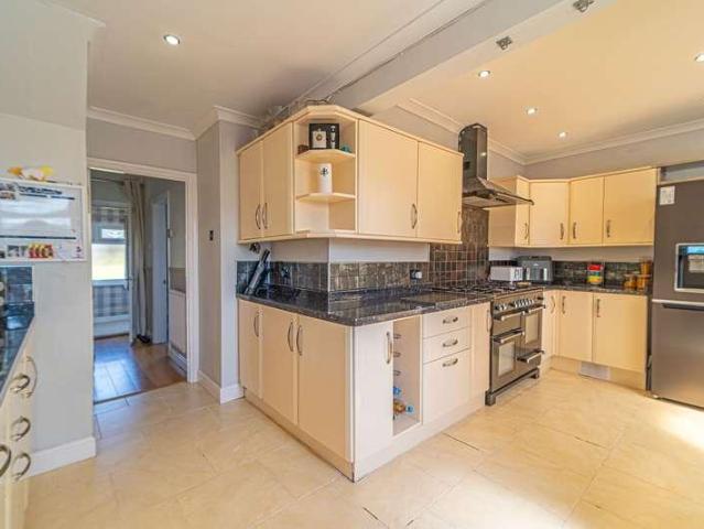House for sale in Malpas Park, Malpas