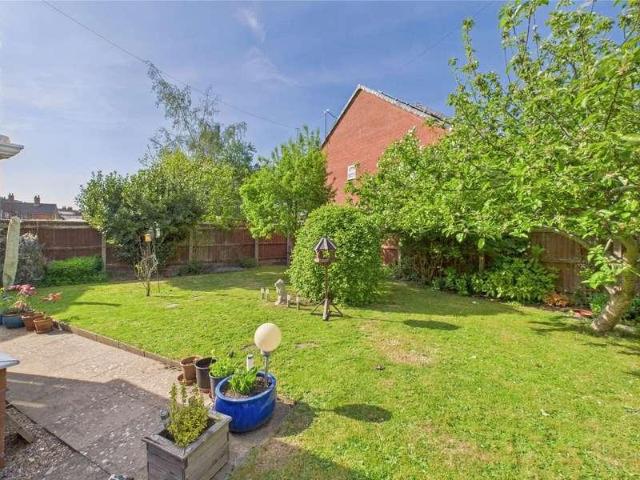 House for sale in Callow Hill, Redditch