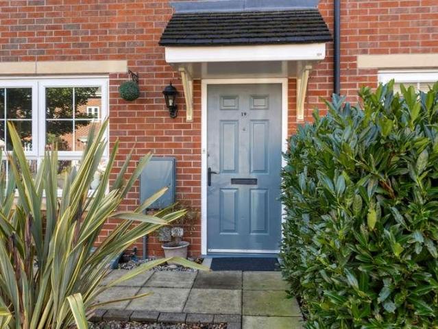 House for sale in Chapelford