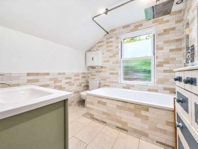 House for sale in Summertown, Oxford