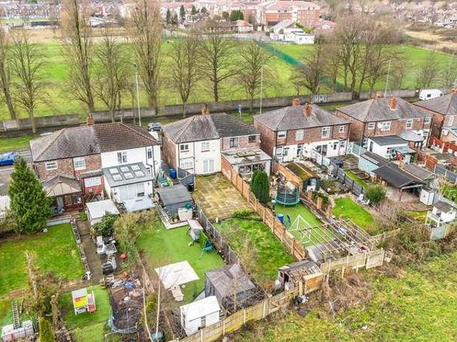House for sale in Warrington