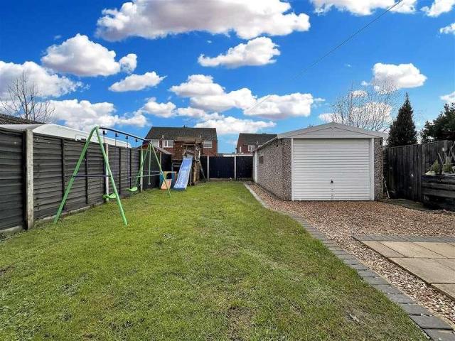 House for sale in Hawton, Alverton