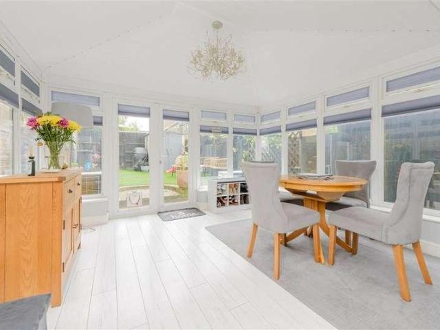 House for sale in Ash-cum-Ridley, The Butts