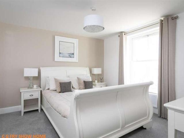 House for sale in St. Columb Minor, Newquay