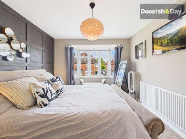 House for sale in Baswich, Staffordshire