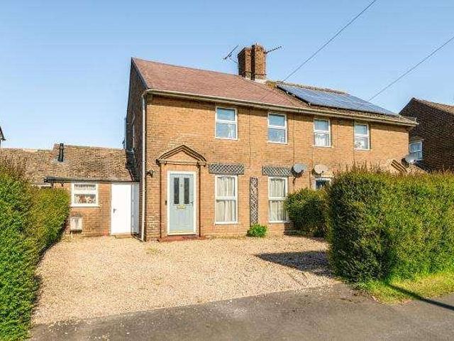 House for sale in Chipping Norton, Black Bourton