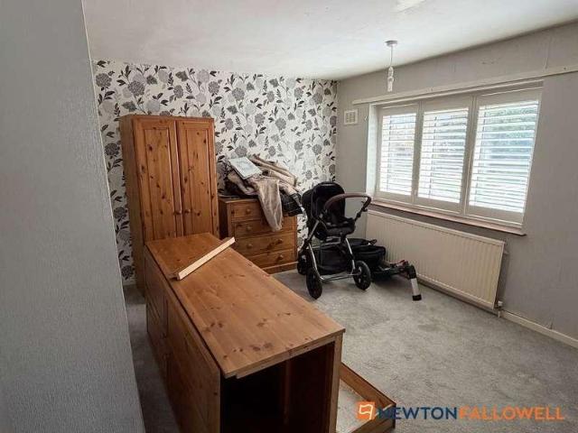 House for sale in Hawton, Alverton