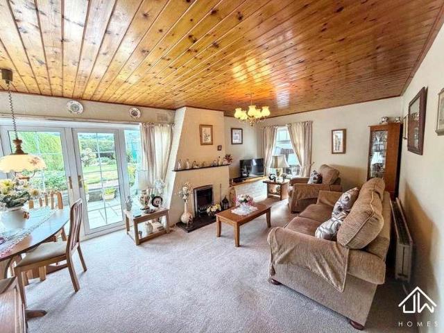 House for sale in Springfield, Pontllanfraith
