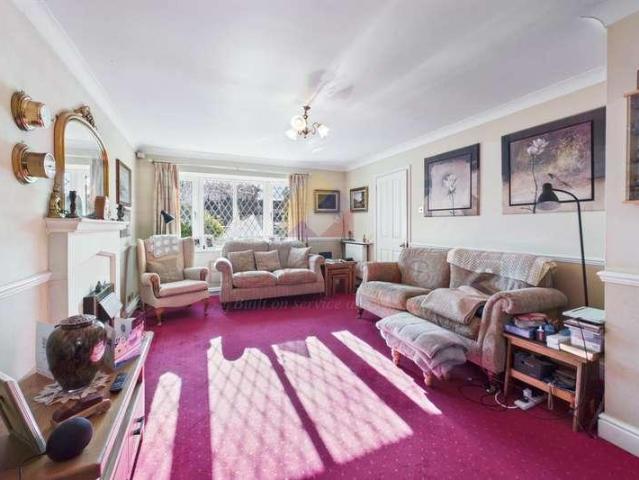House for sale in Kelvedon, Braintree